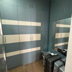 Bedroom Image of 1210 Sq.ft 2 BHK Apartment / Flat for sale in Kavadiguda Hyderabad for Rs. 7000000