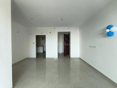 Hall Image of 1335 Sq.ft 2 BHK Apartment / Flat for sale in Shapoorji Pallonji Parkwest Maple Tower 4 by Shapoorji Pallonji Real Estate, Jagajeevanram Nagar Bengaluru for Rs. 22200000