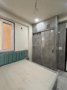 Bedroom Image of 850 Sq.ft 2 BHK Apartment / Flat for sale in Govindam Paradise, Hajiwala Jaipur for Rs. 4335000