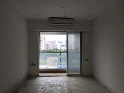Living Room Image of 1350 Sq.ft 2 BHK Apartment / Flat for sale in Ekta Tripolis, Goregaon West Mumbai for Rs. 27500000