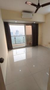 Hall Image of 700 Sq.ft 1 BHK Apartment / Flat for sale in Ghansoli Navi Mumbai for Rs. 11500000