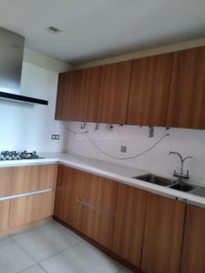 Kitchen Image of 4500 Sq.ft 5 BHK Apartment / Flat for sale in Panchshil The Address, Sangamvadi Pune for Rs. 100000000