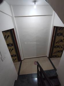 Kitchen Image of 989 Sq.ft 2 BHK Independent House for rent in Nigdi Pune for Rs. 23000