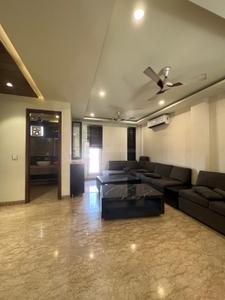 2 BHK Independent Builder Floor