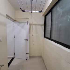 Image of 1608 Sq.ft 3 BHK Apartment / Flat for rent in Aratt Felicita, Akshayanagar, Bengaluru for Rs. 40000