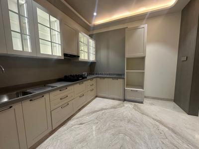 Kitchen Image of 1590 Sq.ft 4 BHK Apartment / Flat for sale in Balewadi Pune for Rs. 22500000