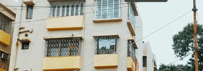 Image of 1200 Sq.ft 3 BHK Apartment / Flat for sale in Salt Lake City, Kolkata for Rs. 13200000