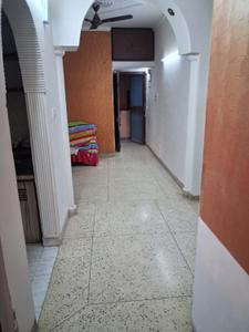 Hall Image of 1100 Sq.ft 2 BHK Apartment / Flat for rent in Sector 1 Dwarka New Delhi for Rs. 31000