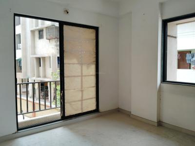 Bedroom Image of 3640 Sq.ft 4 BHK Apartment / Flat for sale in Adani Water Lily, Vaishno Devi Circle Ahmedabad for Rs. 32500000