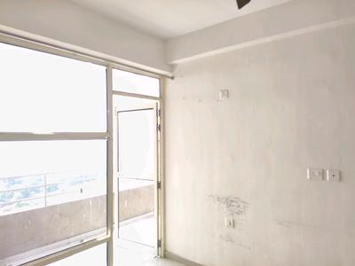 Bedroom Image of 743 Sq.ft 3 BHK Apartment / Flat for rent in Pyramid Infinity, Sector 70 Gurgaon for Rs. 26000