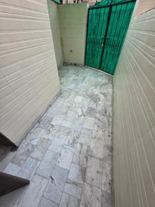 Balcony Image of 1000 Sq.ft 2 BHK Builder Floor for sale in Paschim Vihar New Delhi for Rs. 13500000