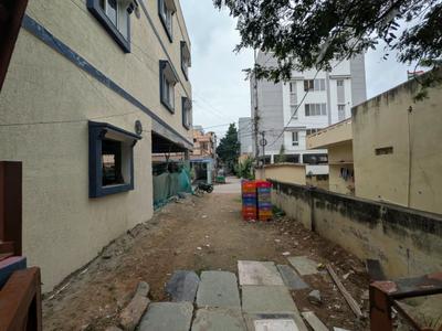 Image of 1100 Sq.ft 2 BHK Independent House for sale in Lingampally, Hyderabad for Rs. 16000000
