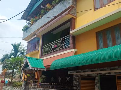 Building Image of 1000 Sq.ft 2 BHK Independent House for rent in Ghogomali Siliguri for Rs. 10000