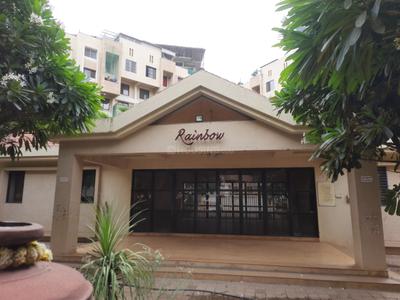 Image of 950 Sq.ft 2 BHK Apartment / Flat for sale in Samraat Dream Citi, Samta Nagar, Nashik for Rs. 3700000