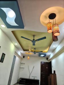 Hall Image of 700 Sq.ft 1.5 BHK Apartment / Flat for sale in Kashish FGP Thane, Dharamveer Nagar Thane for Rs. 12500000