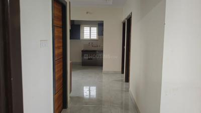Image of 1350 Sq.ft 3 BHK Apartment / Flat for rent in Sampath Aditya Prime, Ramanayapeta, Kakinada for Rs. 22000