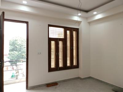 Bedroom Image of 1800 Sq.ft 4 BHK Builder Floor for sale in Rajendra Nagar Ghaziabad for Rs. 17600000