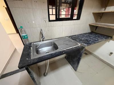 Kitchen Image of 1300 Sq.ft 3 BHK Apartment / Flat for rent in Aratt Felicita, Akshayanagar Bengaluru for Rs. 33000