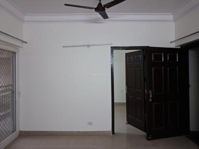 Living Room Image of 1359 Sq.ft 3 BHK Apartment / Flat for sale in Paramount Floraville, Kulesara Noida for Rs. 16600000