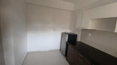 Kitchen Image of 1011 Sq.ft 2.5 BHK Apartment / Flat for sale in Hiranandani Canary, Hiranandani Estate Thane for Rs. 22000000