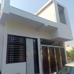 Image of 963 Sq.ft 3 BHK Independent House for sale in Maruti Kunj, Gurgaon for Rs. 7000000