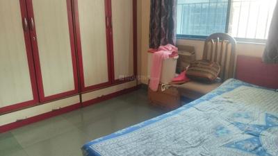 Bedroom Image of 915 Sq.ft 2 BHK Apartment / Flat for rent in Sneh Vihar, Aundh Pune for Rs. 32000