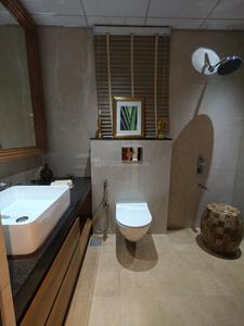 Bathroom Image of 1154 Sq.ft 2 BHK Apartment / Flat for sale in Piramal Revanta, Mulund West Mumbai for Rs. 24500000