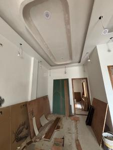 Kitchen Image of 1800 Sq.ft 3 BHK Independent House for sale in Apex Ganga Sagar, Meerut Cantt Meerut for Rs. 12500000