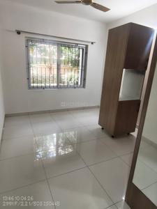 Bedroom Image of 1350 Sq.ft 3 BHK Apartment / Flat for rent in Brigade Gem, Doddakannelli Bengaluru for Rs. 62000