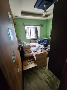 Bedroom Image of 1220 Sq.ft 3 BHK Apartment / Flat for sale in Tollygunge Kolkata for Rs. 9800000