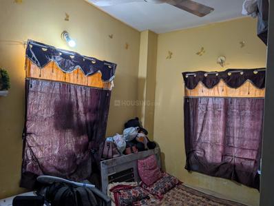 Bedroom Image of 750 Sq.ft 2 BHK Apartment / Flat for sale in Sachin Surat for Rs. 1500000
