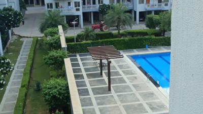 Image of 1000 Sq.ft 2 BHK Apartment / Flat for sale in Rising Homes At DXP 92, Sector 92, Gurgaon for Rs. 9600000