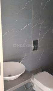 Image of 1000 Sq.ft 2 BHK Apartment / Flat for sale in Sea Bliss, Andheri West, Mumbai for Rs. 34500000