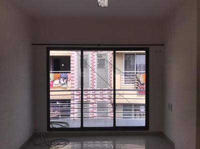 Hall Image of 1100 Sq.ft 3 BHK Apartment / Flat for sale in Santacruz East Mumbai for Rs. 40000000
