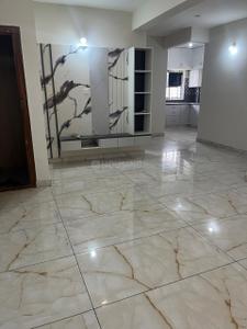 Hall Image of 1200 Sq.ft 1 BHK Independent House for rent in JP Nagar Bengaluru for Rs. 32000
