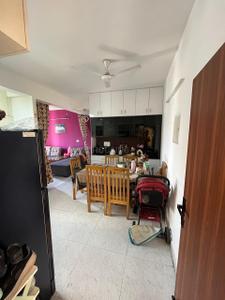 Hall Image of 700 Sq.ft 2 BHK Apartment / Flat for sale in GLS South Avenue, Sector 92 Gurgaon for Rs. 6500000