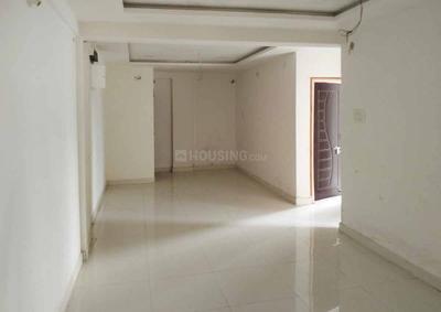Hall Image of Moral residency Apartment - 301 - Nampally in Abids, Hyderabad
