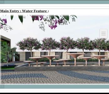 Image of 1188 Sq.ft Residential Plot / Land for sale in Sanjeevni Sangam City, Chaksu, Jaipur for Rs. 3000000