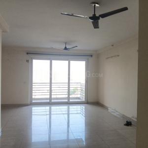 Living Room Image of 2042 Sq.ft 3 BHK Apartment / Flat for sale in Mahindra Aura, Sector 110A Gurgaon for Rs. 26000000
