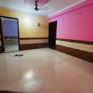 Hall Image of 1200 Sq.ft 3 BHK Builder Floor for sale in Govindpuram Ghaziabad for Rs. 2800000