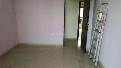 Bedroom Image of 1460 Sq.ft 3 BHK Apartment / Flat for rent in Regency Gardens, Kharghar Navi Mumbai for Rs. 77000