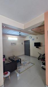 Hall Image of 1114 Sq.ft 2 BHK Apartment / Flat for rent in Realtech Nirman Maple Heights, Rajarhat Kolkata for Rs. 22000
