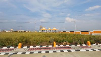Image of 800 Sq.ft Residential Plot / Land for sale in Jalahalli East, Bengaluru for Rs. 1439200