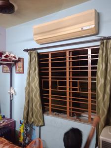Bedroom Image of 470 Sq.ft 1 BHK Apartment / Flat for sale in Belghoria Kolkata for Rs. 1325000
