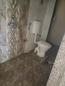 Bedroom Two Image of 1120 Sq.ft 2 BHK Apartment / Flat for sale in Callisto, Ulwe Navi Mumbai for Rs. 11800000