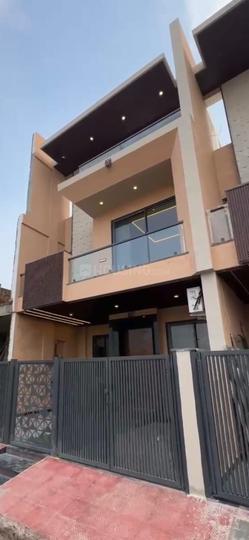 Sector 19, Pratap Nagar Main Image 1