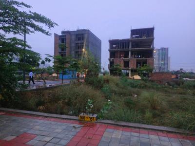 Image of 171 Sq.ft Residential Plot / Land for sale in Skywhales Vienna Greens II, Sector 99A, Gurgaon for Rs. 31700009