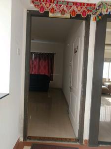 Main Entrance Image of 1057 Sq.ft 2 BHK Apartment / Flat for sale in Raviraj Colorado, Kondhwa Pune for Rs. 6999999