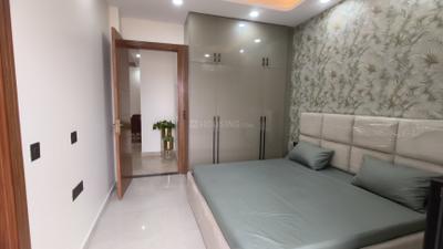 Bedroom Image of 1539 Sq.ft 3 BHK Builder Floor for sale in Sector 99A Gurgaon for Rs. 18200000