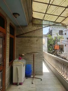 Living Room Image of 1800 Sq.ft 3 BHK Builder Floor for sale in Tri Nagar New Delhi for Rs. 18000000